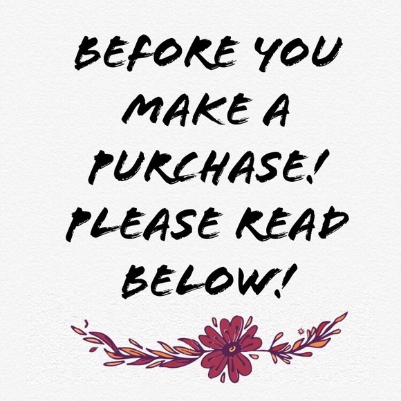 Meet your Posher 🌟POSH AMBASSADOR!🌟 - Picture 5 of 8